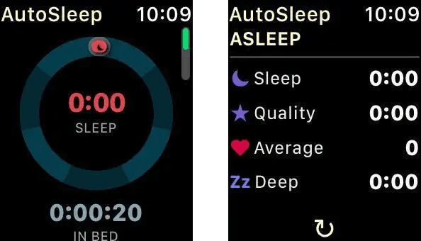 AutoSleep破解版免费下载