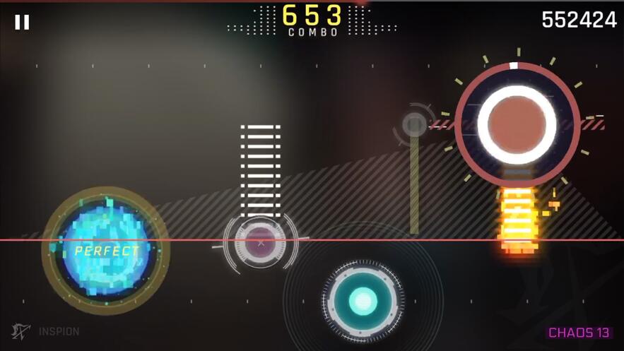 音乐世界cytus2破解版2022下载