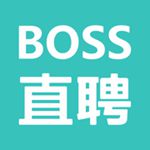 boss直聘基础版