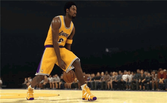 nba2k23苹果版下载