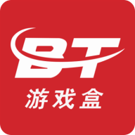 BT游戏盒子app