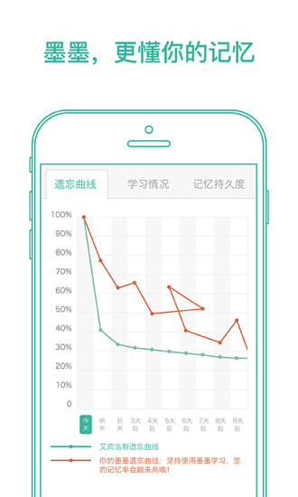 墨墨背单词app官方下载