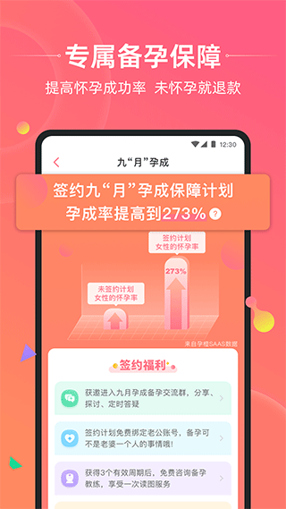 孕橙app