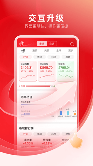 中信证券app