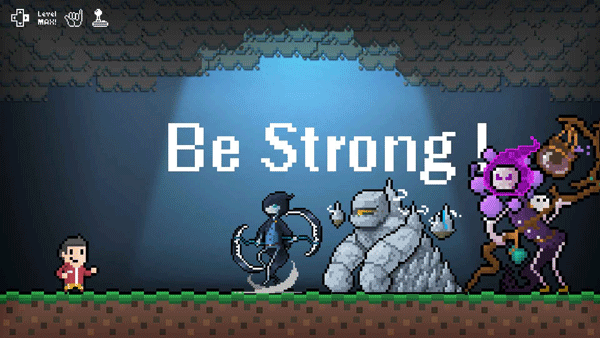 BeStrong