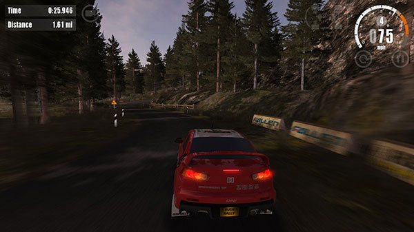 RushRally3中文版