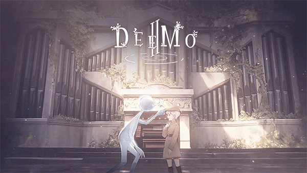 deemo2安卓手机版