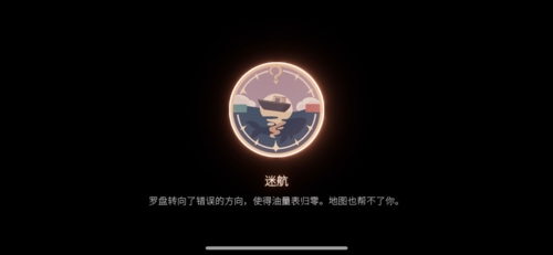 笼中窥梦奖章3