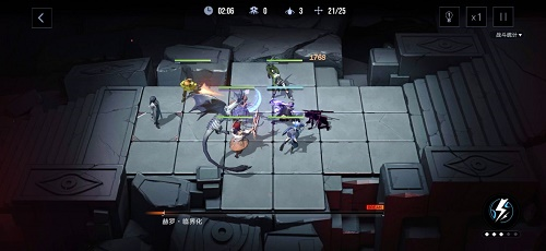 无期迷途4-11怎么过5