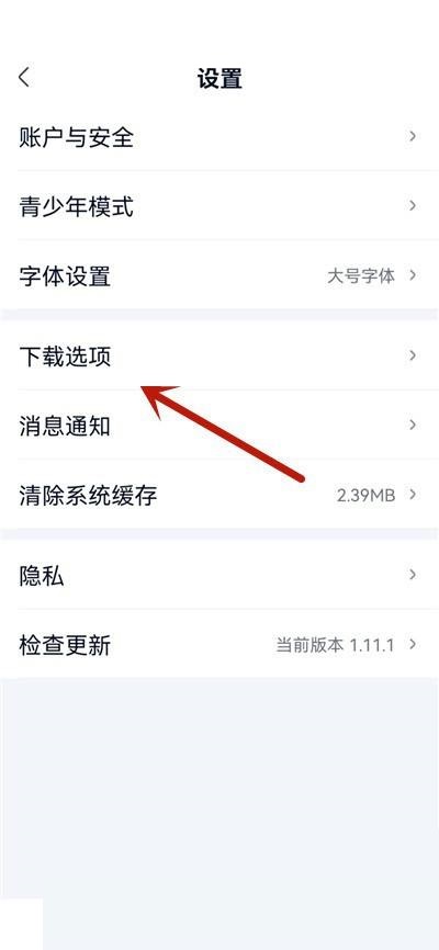 爱奇艺极速版怎么启动硬件加速？爱奇艺极速版启动硬件加速教程截图