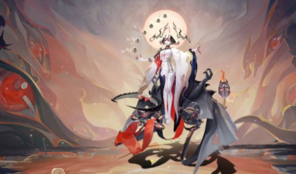 阴阳师sp阎魔怎么样 阴阳师sp阎魔值得培养吗