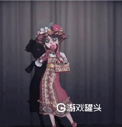 第五人格新皮肤罗刹绯春服装介绍 园丁的紫皮好看吗