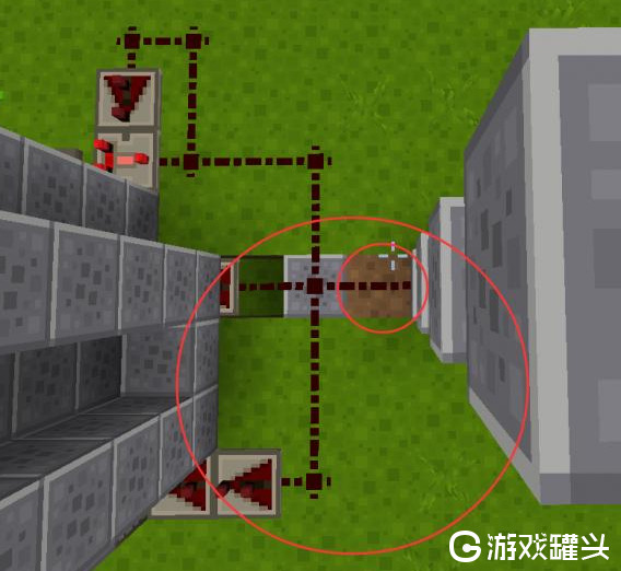 我的世界电梯怎么做 我的世界升降电梯教程手机版