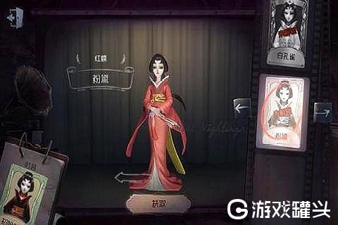 第五人格监管者哪个好 第五人格监管者排名2020