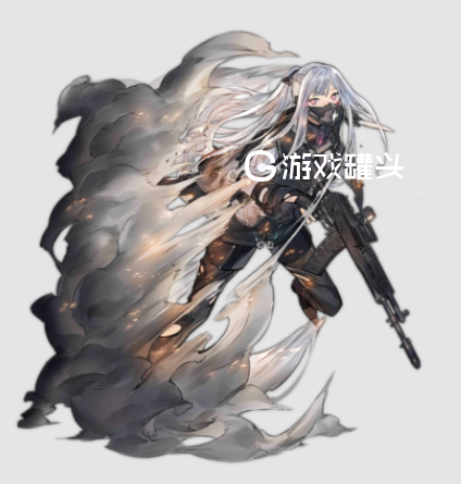 少女前线ak12和fal哪个好