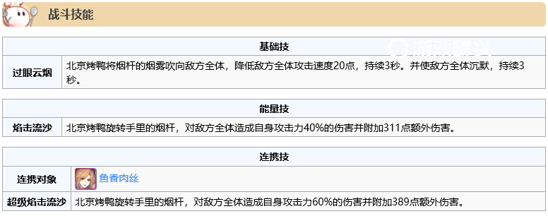 食之契约最强ur排行2019 最强ur详细攻略