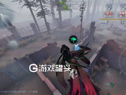 第五人格红蝶天赋怎么点 第五人格红蝶2019最强加点