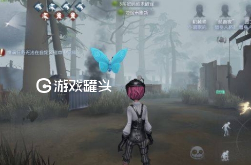 第五人格机械师天赋怎么点 第五人格机械师怎么玩