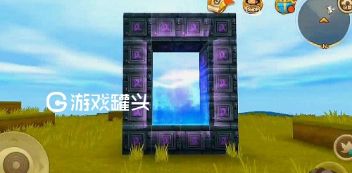 迷你世界八种传送门怎么制作 迷你世界传送门制作大全