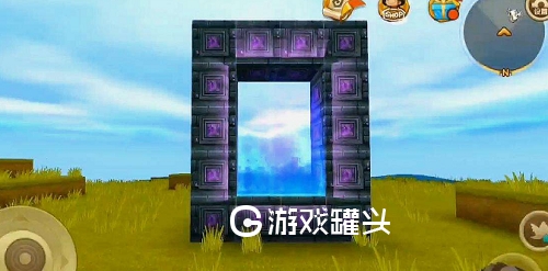 迷你世界八种传送门怎么制作 迷你世界传送门制作大全