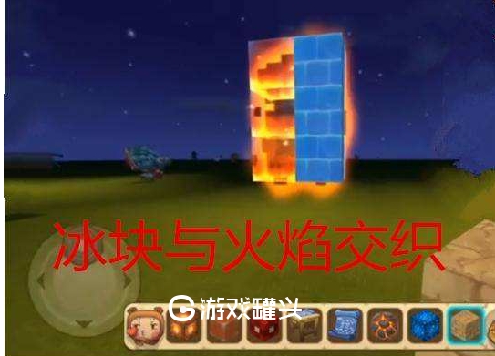 迷你世界八种传送门怎么制作 迷你世界传送门制作大全