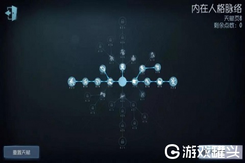 第五人格勘探员怎么玩 勘探员天赋2020加点图