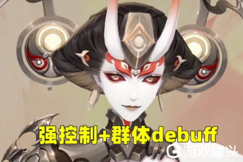 阴阳师sp阎魔怎么样 阴阳师sp阎魔值得培养吗