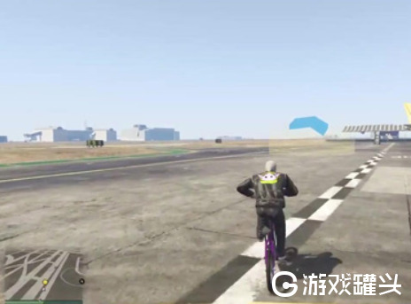 gta5自行车怎么加速 gta5自行车怎么跳