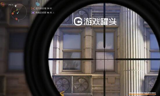 全境封锁2象牙武器箱如何开启 正确获取幽灵面具与魅影面具的方法