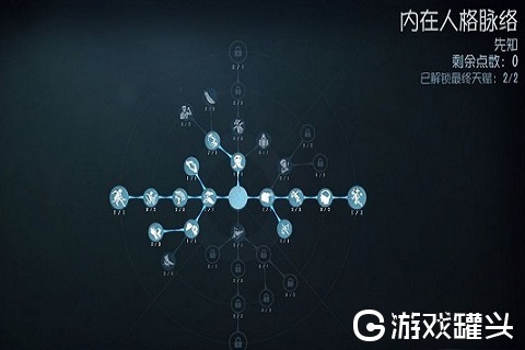 第五人格先知怎么玩 先知天赋加点图最新2020