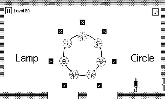 Ihatethisgame我恨这个游戏图文攻略 第七十六关到第八十关通关指南