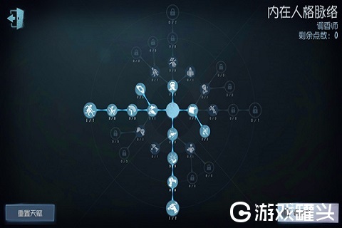 第五人格牛仔怎么玩 第五人格牛仔天赋2020加点