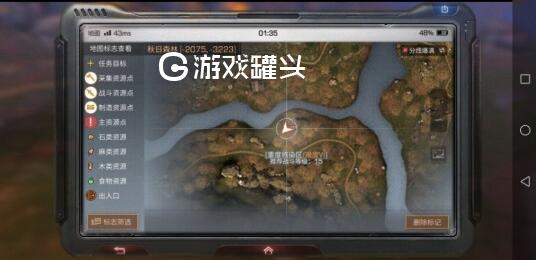 明日之后战斗天赋速刷攻略 无限无伤打僵尸打到手软