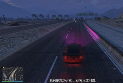 gta5监狱在哪 gta5监狱怎么进去