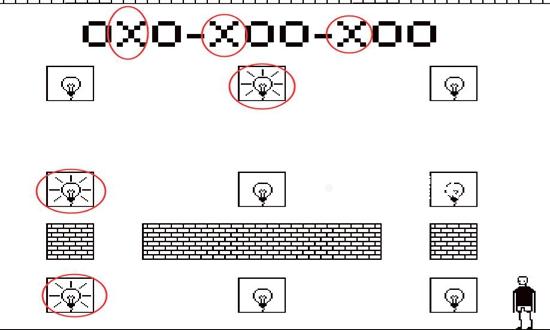 Ihatethisgame我恨这个游戏过关指南 第二十三关至第二十九关通关要点