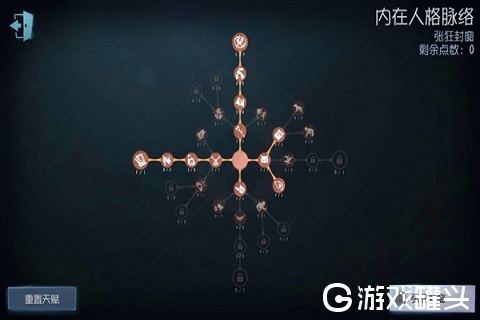 第五人格鹿头怎么玩 鹿头天赋加点最新2020