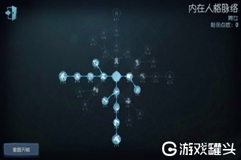 第五人格舞女怎么玩 舞女天赋2020最新加点图