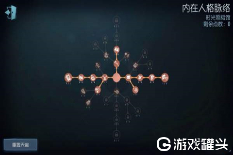 第五人格摄影师怎么玩 摄影师天赋加点最新2020