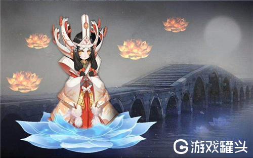 童女哪里多阴阳师 阴阳师童女在哪个副本比较多