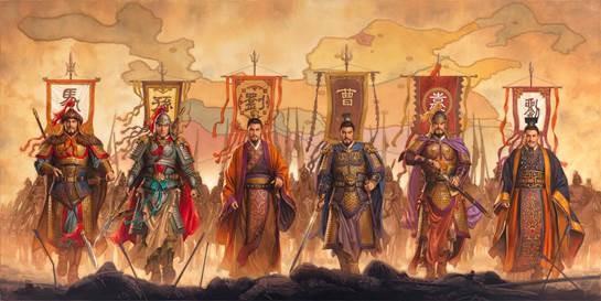 三国志战略版s4开荒武将选什么 三国志战略版s4开荒攻略