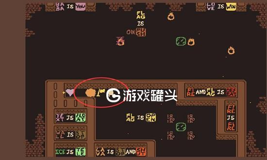 babaisyou第九章怎么过 爸爸是你CAVERN第八关通关攻略