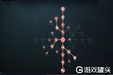 第五人格使徒安怎么玩 使徒安天赋加点