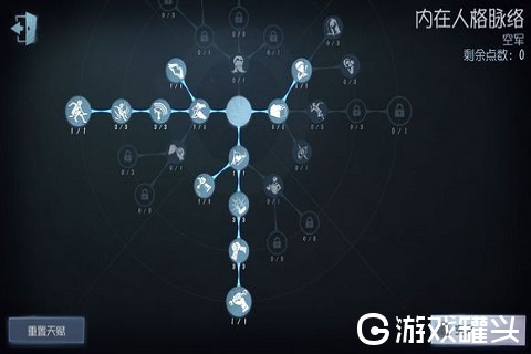 第五人格咒术师怎么玩 咒术师天赋2020最新加点图